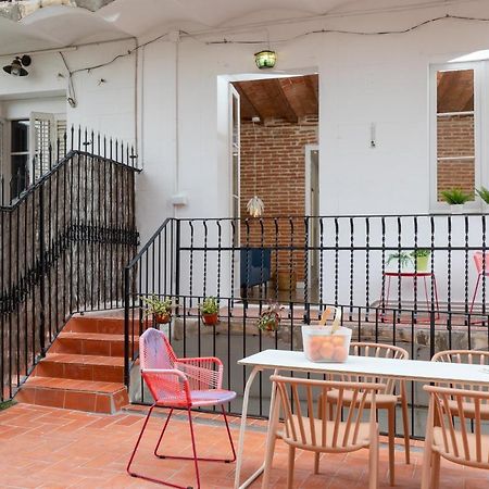Casa Cosi - Putxet 4 Appartement Barcelona Buitenkant foto