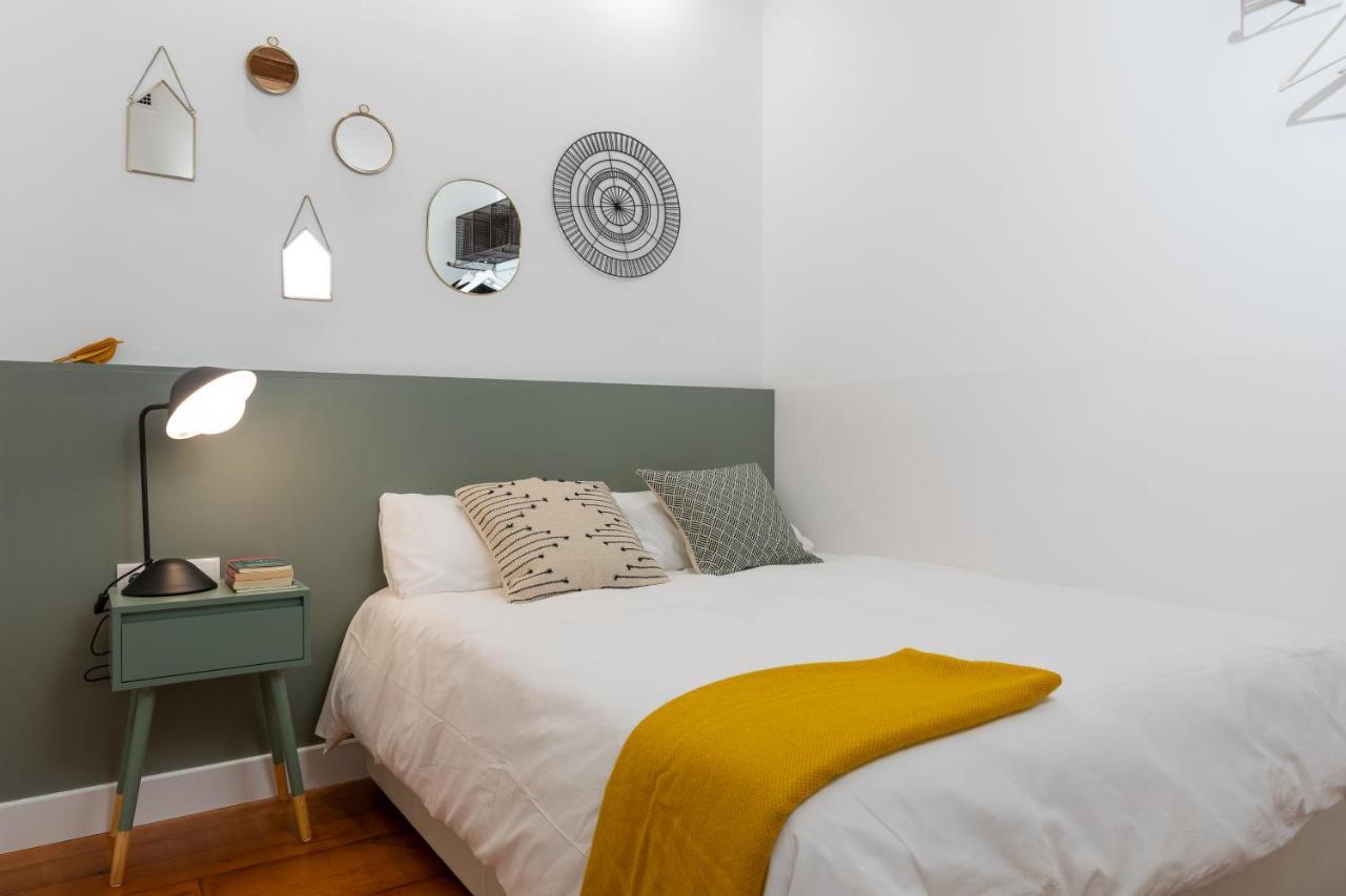 Casa Cosi - Putxet 4 Appartement Barcelona Buitenkant foto