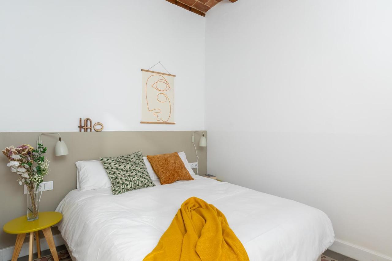 Casa Cosi - Putxet 4 Appartement Barcelona Buitenkant foto