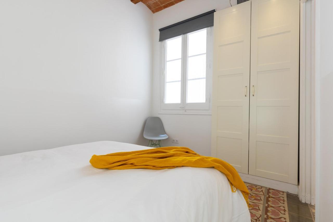Casa Cosi - Putxet 4 Appartement Barcelona Buitenkant foto