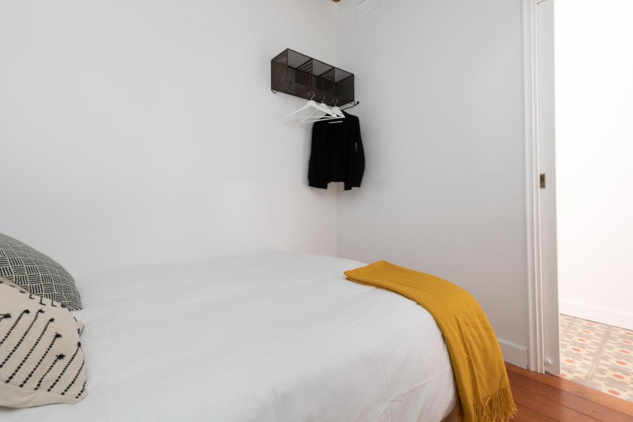 Casa Cosi - Putxet 4 Appartement Barcelona Buitenkant foto