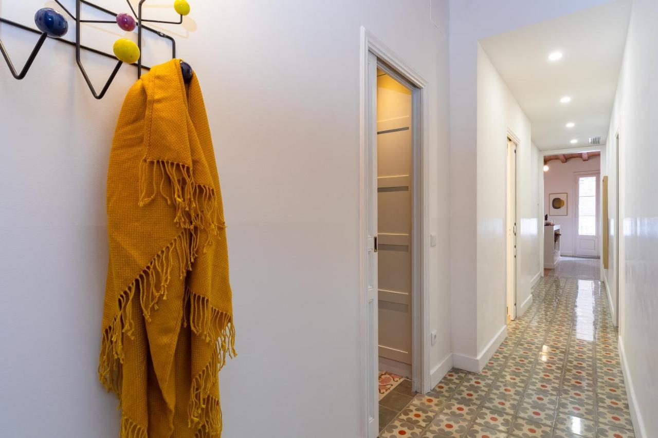Casa Cosi - Putxet 4 Appartement Barcelona Buitenkant foto